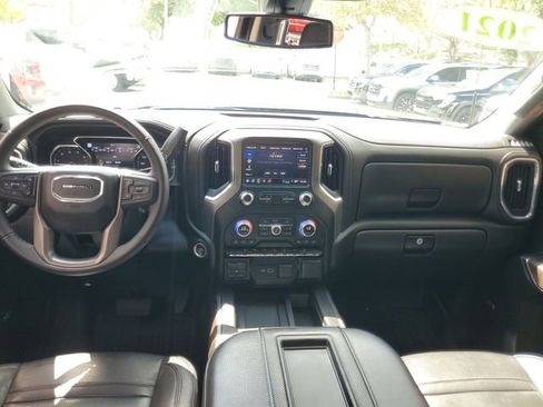 Used 2021 GMC Sierra 2500 Denali image 13