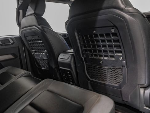 Used 2023 Ford Bronco Black Diamond image 38