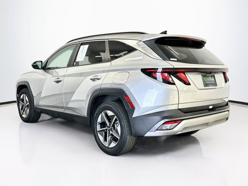 Used 2025 Hyundai Tucson SEL AWD/4WD image 5