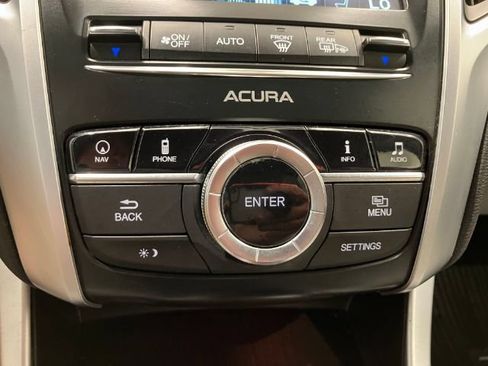 Used 2015 Acura TLX V6 w/ Technology Package FWD image 37