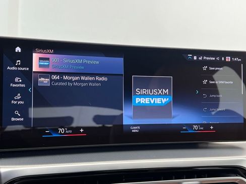 Certified 2023 BMW i4 eDrive35 w/ Premium Package RWD image 14