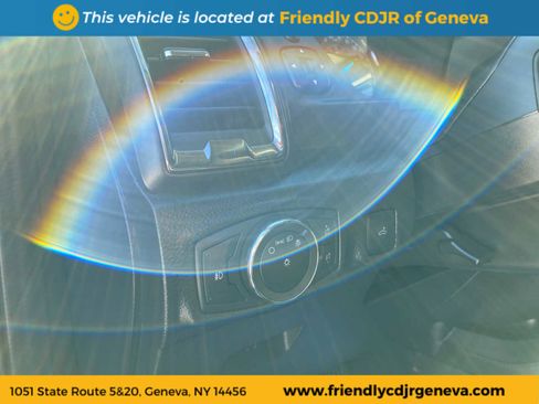 Used 2022 Ford Ranger Lariat w/ Tremor Off-Road Package image 16