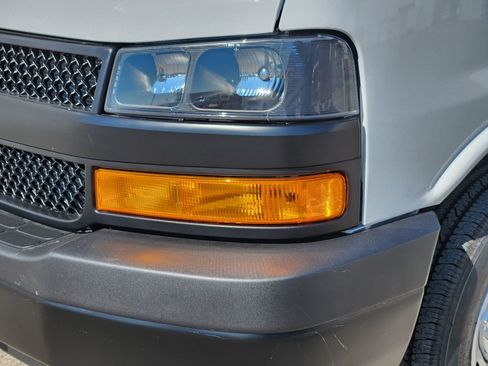 New 2025 Chevrolet Express 2500 w/ Driver Convenience Package image 6