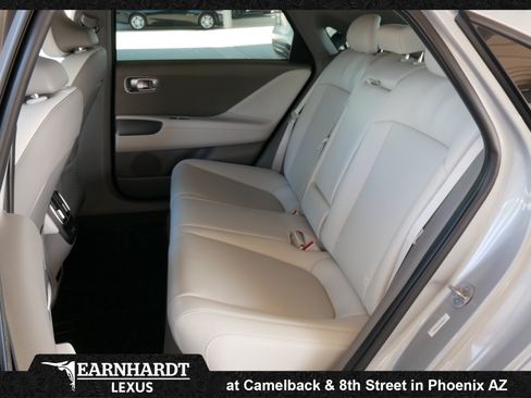 Used 2025 Hyundai Ioniq 6 SEL RWD image 20