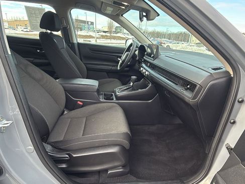 Used 2023 Honda CR-V LX image 20