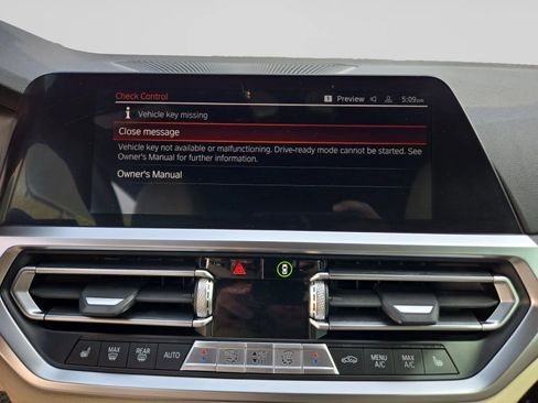 Used 2022 BMW 430i Coupe image 21