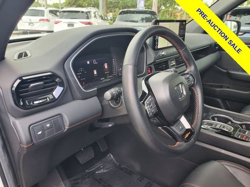 Used 2026 Honda Passport TrailSport Elite image 15