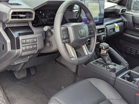 New 2026 Toyota 4Runner Limited AWD/4WD image 3