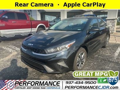 Used 2024 Kia Forte LXS w/ LXS Technology Package