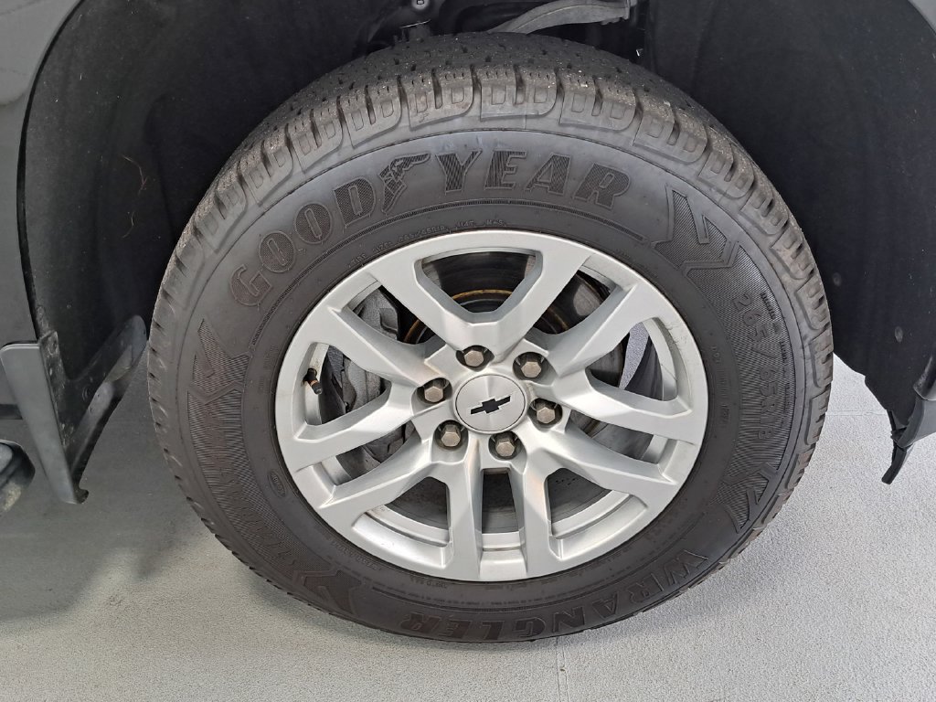 Used 2021 Chevrolet Silverado 1500 RST AWD/4WD image 33
