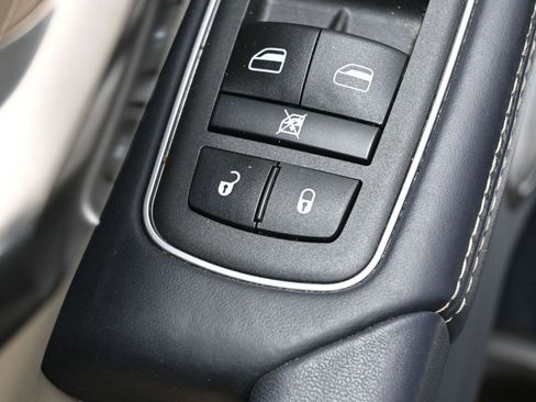 Used 2021 RAM 1500 Limited image 14