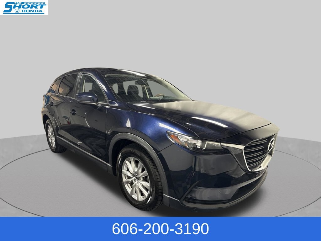 Used 2016 MAZDA CX-9 Sport FWD image 3