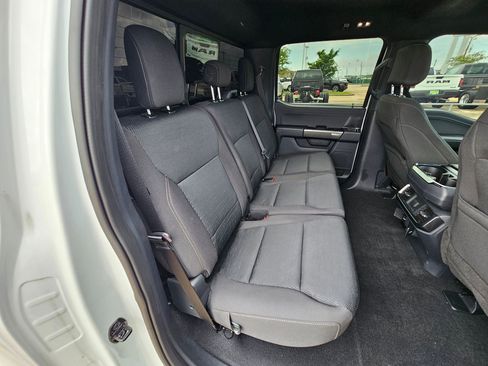 Certified 2023 Ford F150 XLT w/ Equipment Group 302A High AWD/4WD image 32