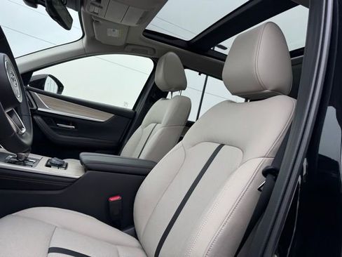 New 2026 MAZDA CX-90 3.3 Turbo w/ Premium Sport Pkg image 9