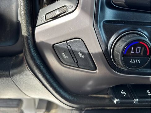 Used 2017 GMC Sierra 1500 SLT AWD/4WD image 12
