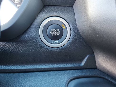 New 2026 RAM 3500 Big Horn image 30