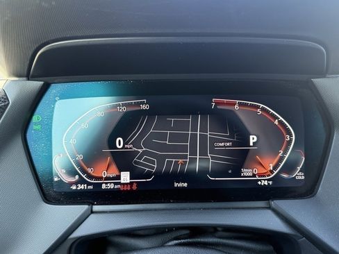 Certified 2023 BMW 228i Gran Coupe w/ Convenience Package image 22