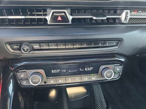 Certified 2020 Toyota Supra Launch Edition w/ Driver Assist Package RWD image 17