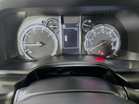 Used 2022 Toyota 4Runner TRD Sport RWD image 19
