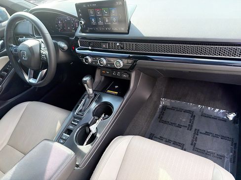 Used 2022 Honda Civic Sport Touring image 32