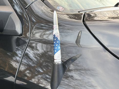 Used 2018 RAM 1500 Big Horn image 8