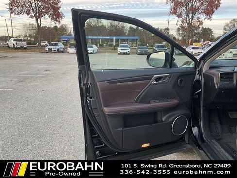 Used 2016 Lexus RX 350 AWD image 6