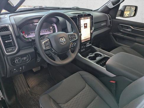 New 2026 RAM 1500 Big Horn image 3