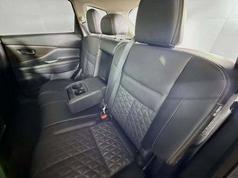 Used 2024 Nissan Murano Platinum w/ Cargo Package image 30