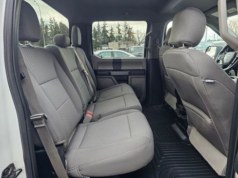 Used 2019 Ford F150 XLT w/ Trailer Tow Package image 12