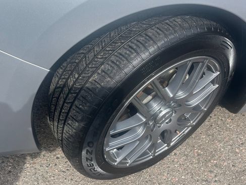 Used 2019 Subaru Impreza 2.0i AWD/4WD image 21