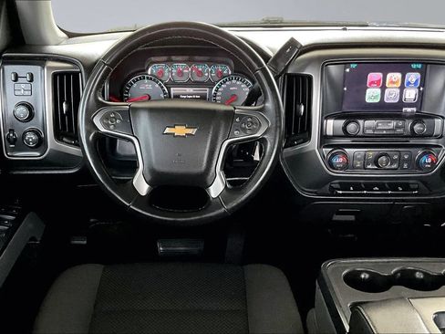 Used 2014 Chevrolet Silverado 1500 LT w/ All Star Edition AWD/4WD image 9