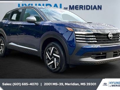 Used 2025 Nissan Kicks SV w/ Illumination Package