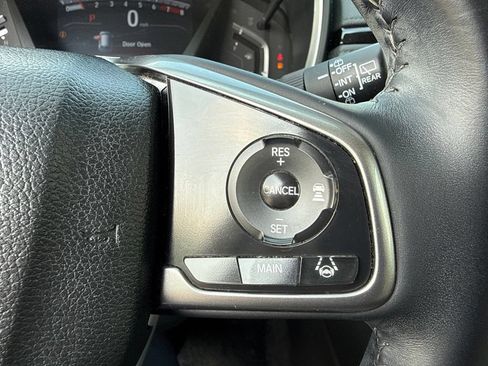 Used 2017 Honda CR-V EX-L image 19