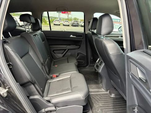 Used 2019 Volkswagen Atlas SE AWD/4WD image 20