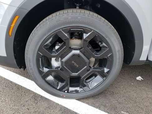 New 2026 Kia Sorento X-Line EX AWD/4WD image 27