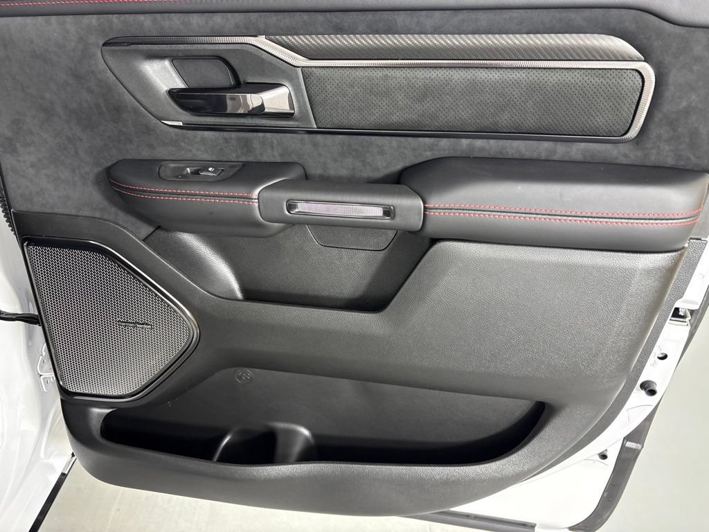 New 2026 RAM 1500 RHO w/ RHO Level 1 Equipment Group AWD/4WD image 22