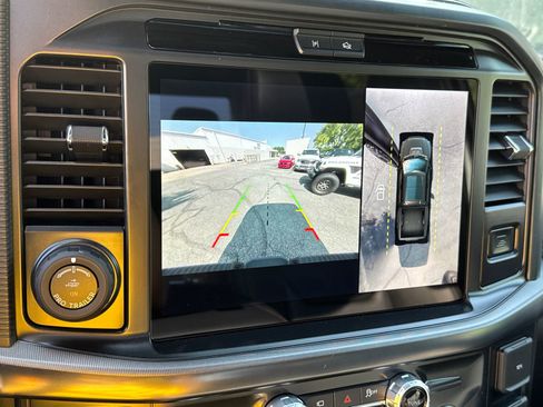 New 2025 Ford F150 Raptor image 28