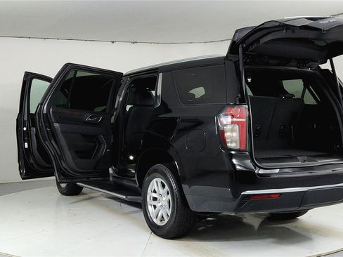 Used 2023 Chevrolet Tahoe LT image 11