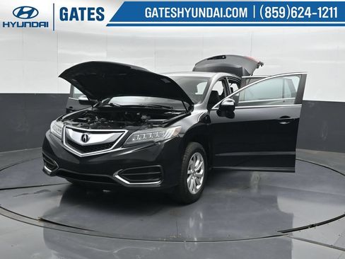 Used 2016 Acura RDX w/ Technology Package AWD/4WD image 60