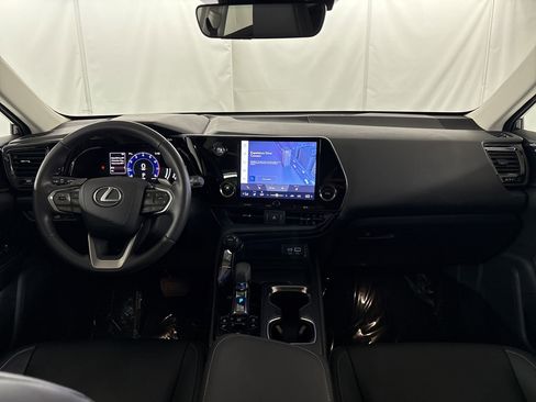 Used 2024 Lexus NX 350 AWD w/ Cold Area Package image 17