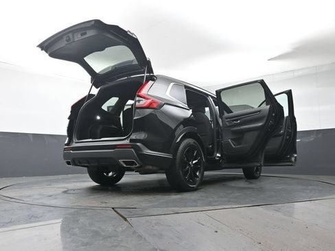 Used 2023 Honda CR-V Sport image 49
