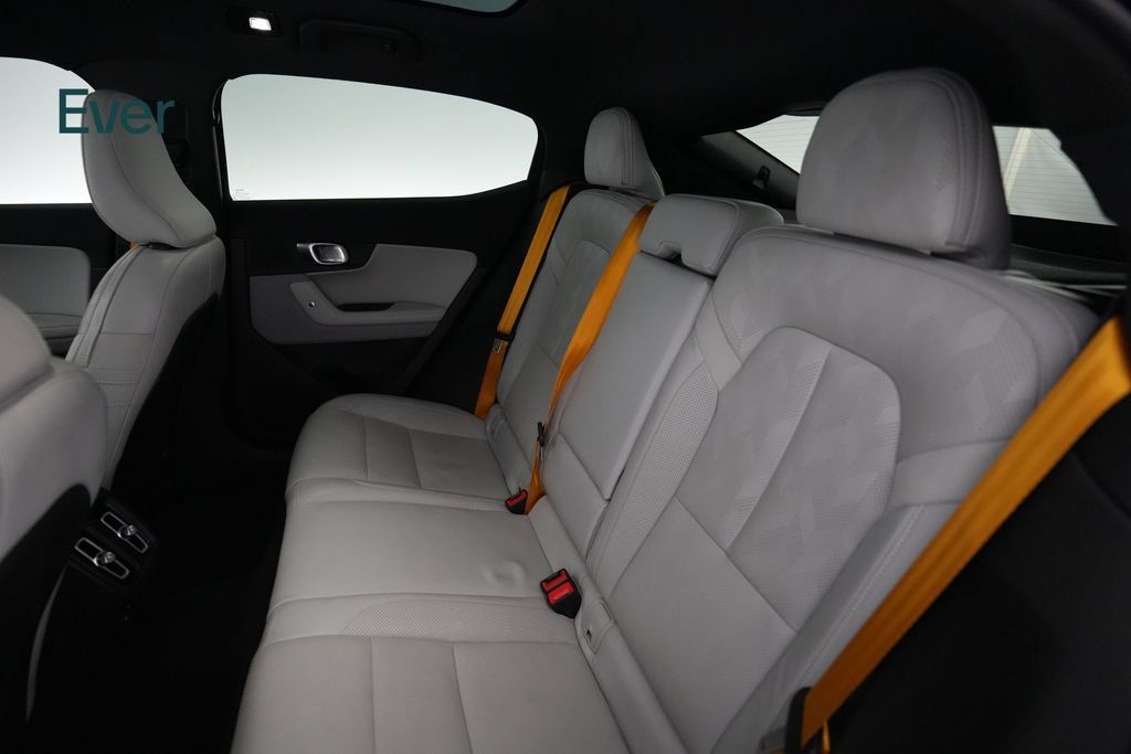 Used 2023 Polestar Polestar 2 w/ Pilot Pack AWD/4WD image 21