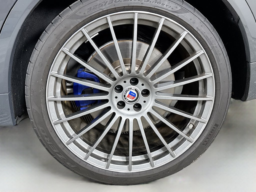 Used 2024 BMW ALPINA XB7 AWD/4WD image 34
