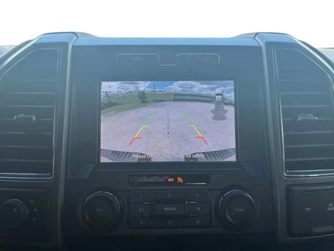 Used 2020 Ford F150 XLT w/ Equipment Group 302A Luxury AWD/4WD image 9