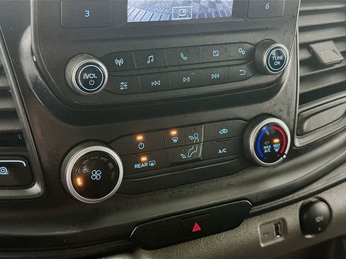 Used 2024 Ford Transit 250 Base w/ Exterior Upgrade Package image 18