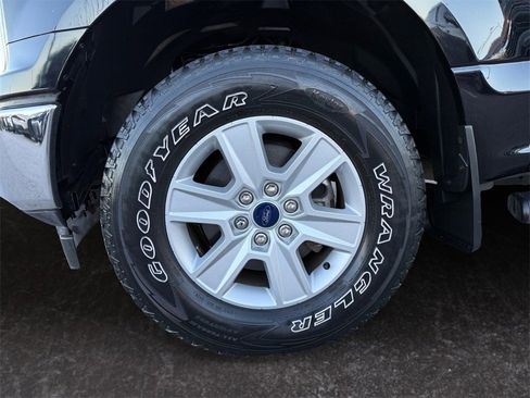 Used 2020 Ford F150 XLT w/ Heavy-Duty Payload Package image 9