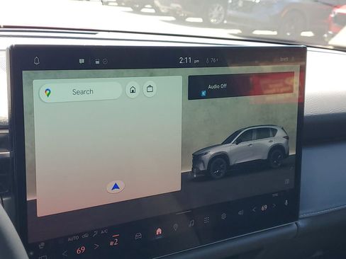 New 2026 MAZDA CX-5 2.5 S w/ Premium Plus Package image 25