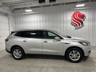 Used 2018 Buick Enclave Essence