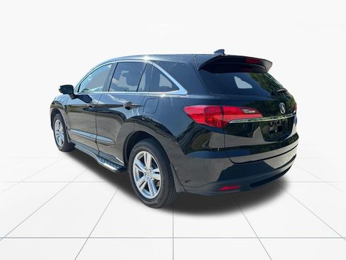 Used 2013 Acura RDX FWD w/ Technology Package image 5