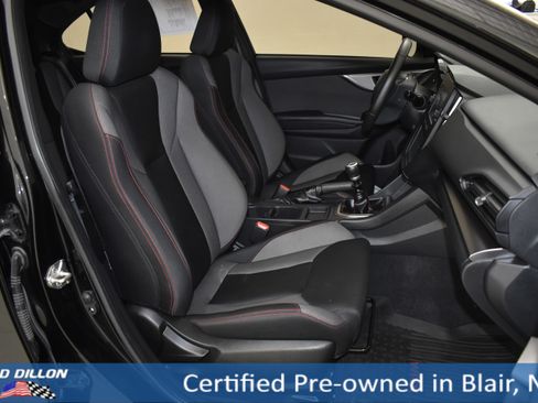 Used 2022 Subaru WRX image 7